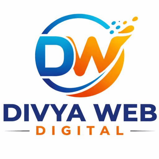 Divya Web Digital