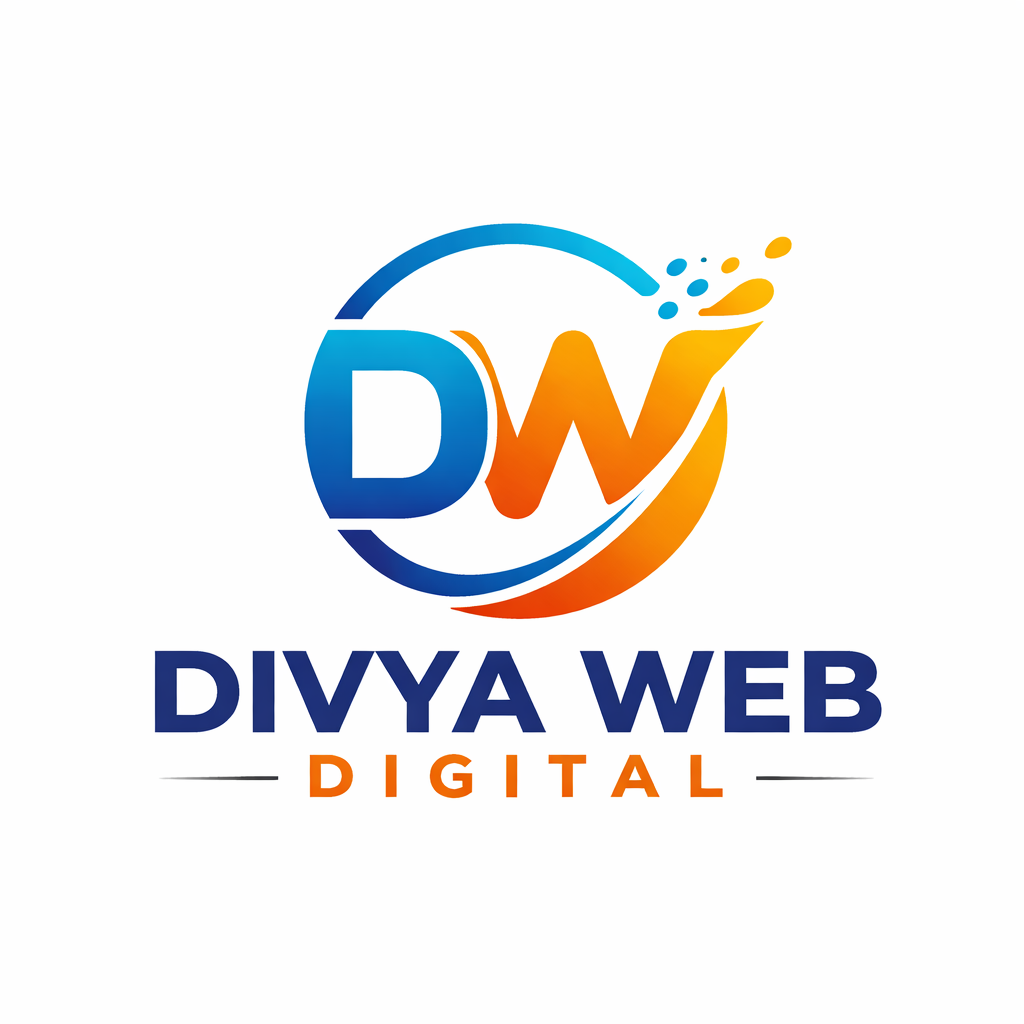 Divya Web Digital