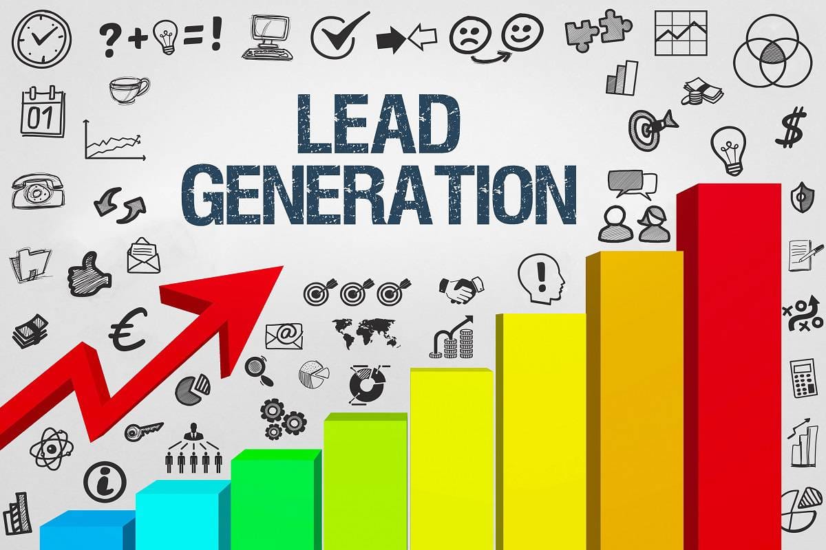 Lead Generation Campain