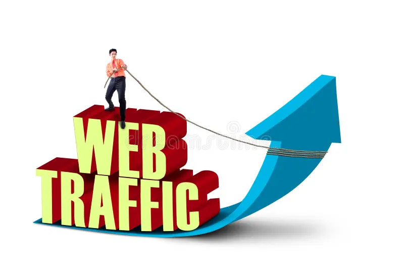 Website Traffic
